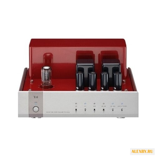 Фонокорректор Triode TRV-EQ3SE
