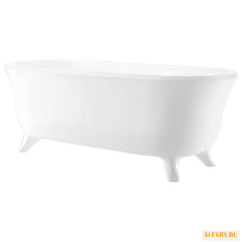 Отдельно стоящая ванна BelBagno