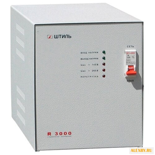 Стабилизатор напряжения Штиль R