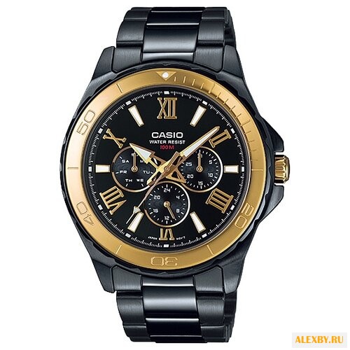 Наручные часы CASIO