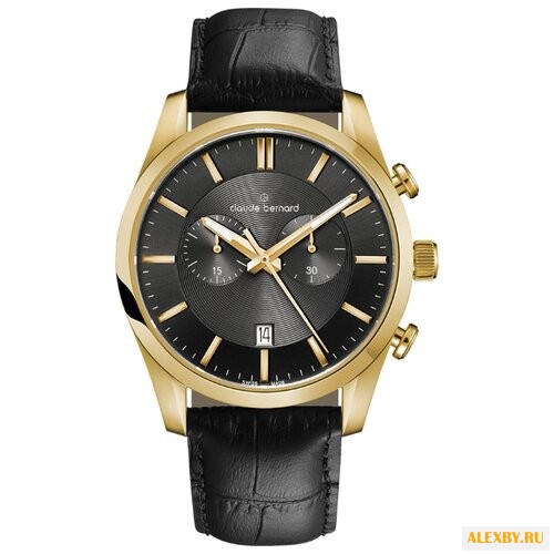 Наручные часы claude bernard