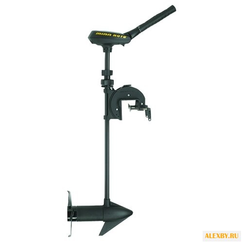 Лодочный мотор Minn Kota