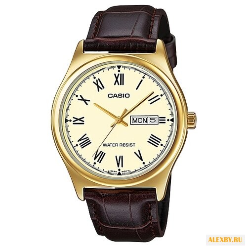 Наручные часы CASIO MTP-V006GL-9B