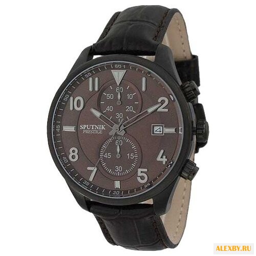 Наручные часы Спутник НМ-1R337