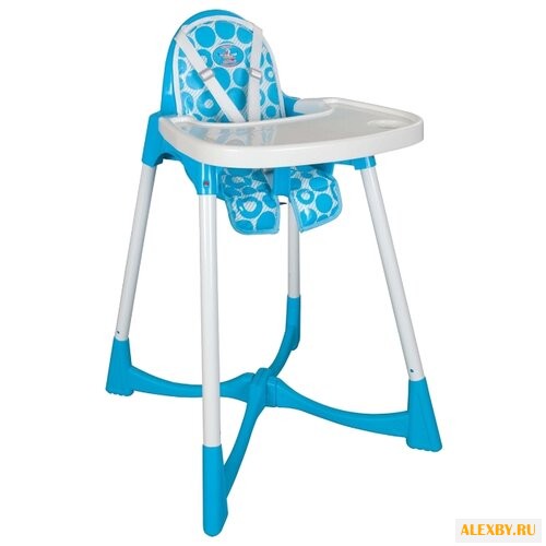 Стульчик для кормления pilsan