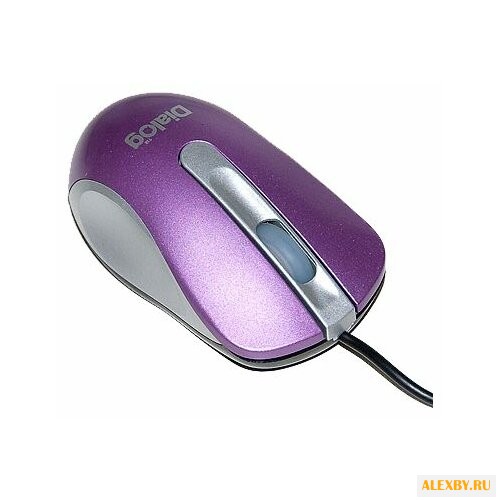 Мышь Dialog MOP-18SU