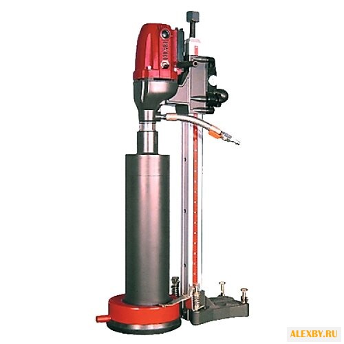 Установка для алмазного бурения