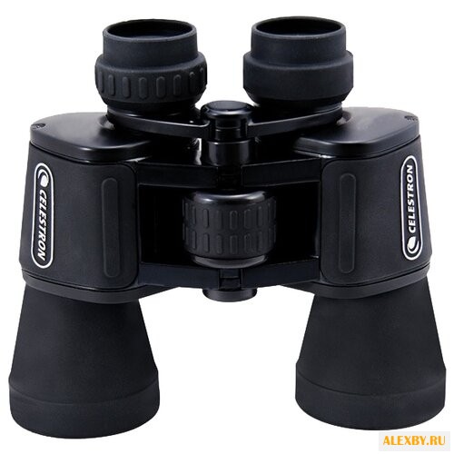 Бинокль Celestron UpClose G2