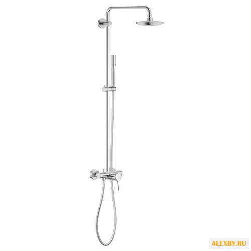 Душевая стойка Grohe Concetto