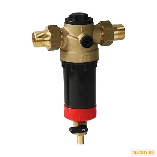 Фильтр SYR Ratio Start Hot 3 4