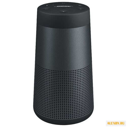 Портативная акустика Bose