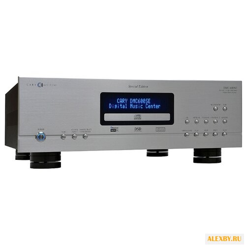 CD-проигрыватель Cary Audio