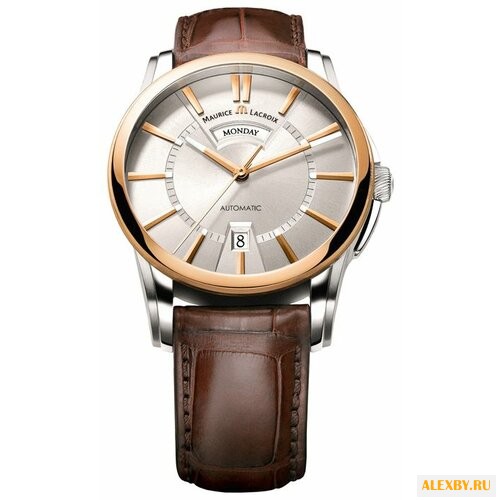 Наручные часы Maurice Lacroix
