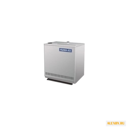 Газовый котел Боринское ИШМА-63