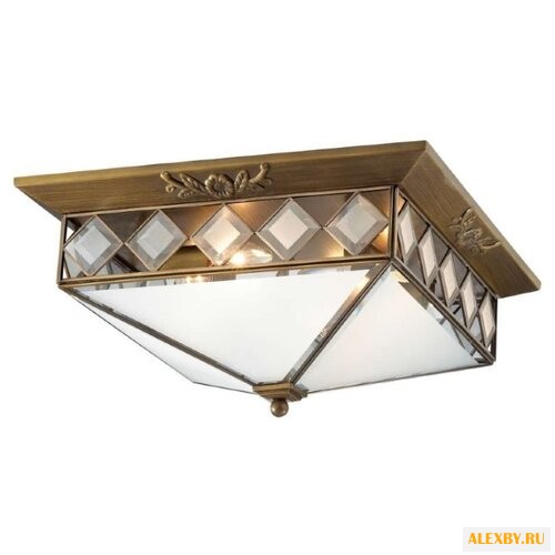 Odeon light 2544 4 Morne