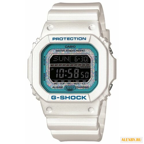 Наручные часы CASIO GLS-5600KL-7E