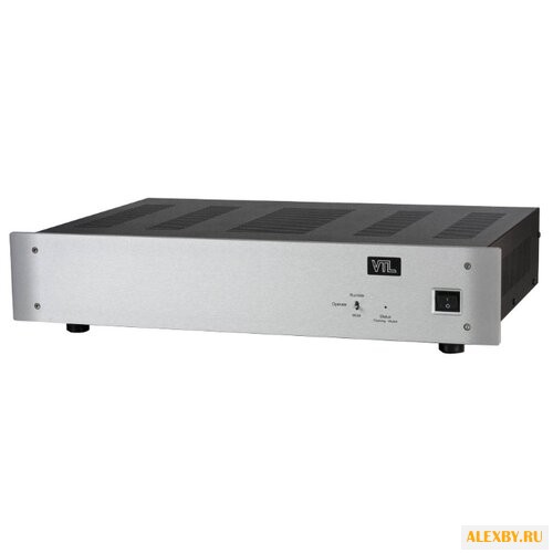 Фонокорректор VTL TP-2.5 Phono