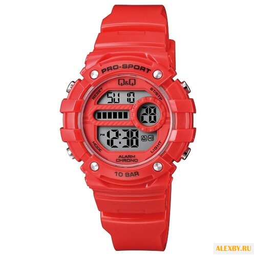 Наручные часы Q&Q M154 J004