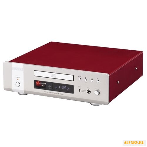 CD-проигрыватель Triode TRV-CD5SE