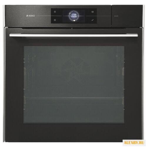 Духовой шкаф Asko OCS8678G