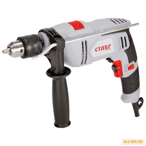 Дрель СТАВР ДУ-13 650М