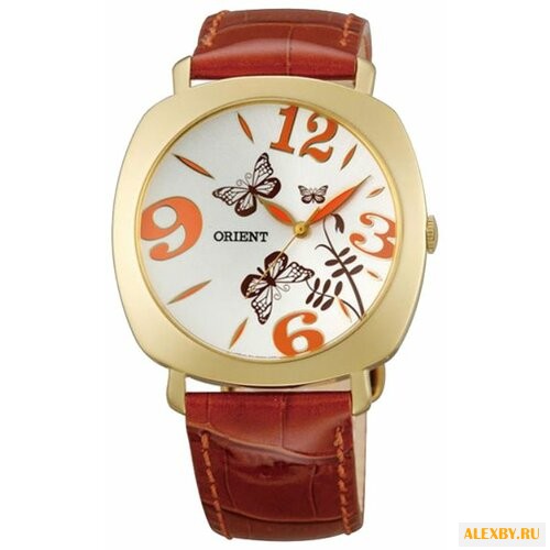 Наручные часы ORIENT BQC05002S