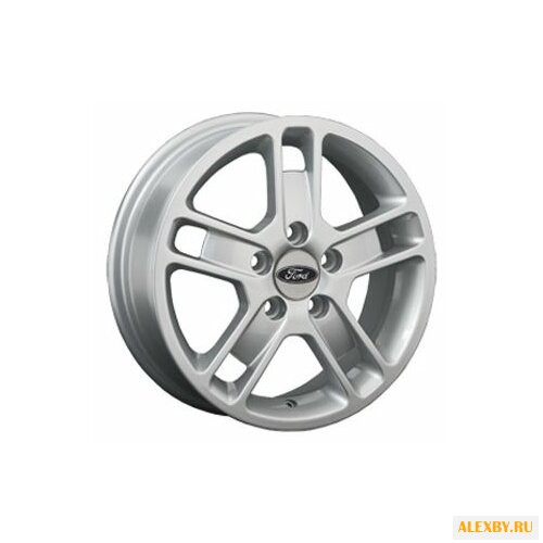 Колесный диск Replica FD55