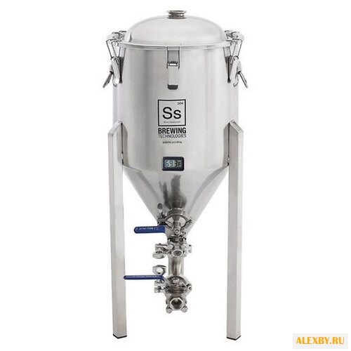 Купить Мини-пивоварня Ss Brewtech