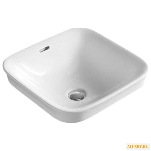 Раковина 43 см MELANA MLN-2307