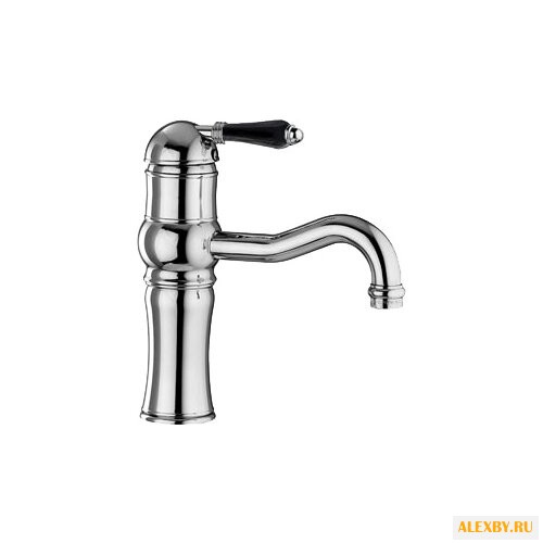 Однорычажный смеситель для