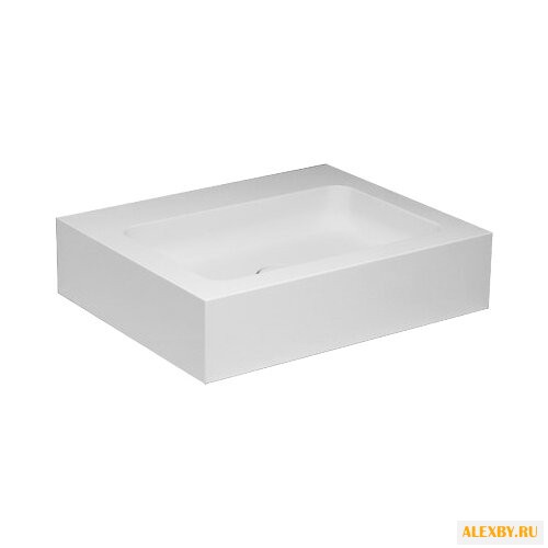 Раковина 65 см KEUCO EDITION