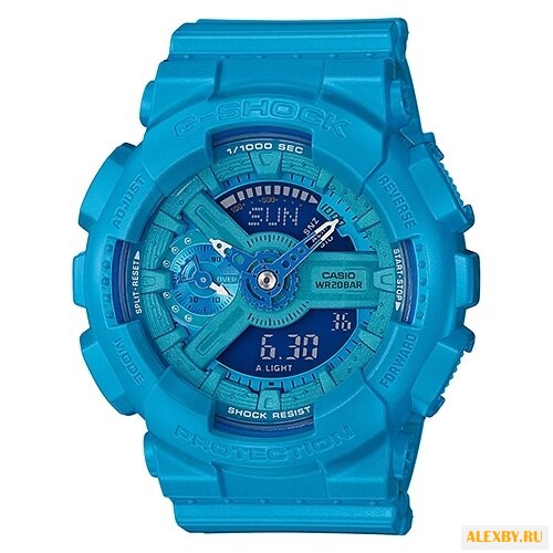 Наручные часы CASIO GMA-S110VC-2A