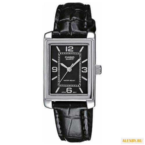 Наручные часы CASIO LTP-1234PL-1A