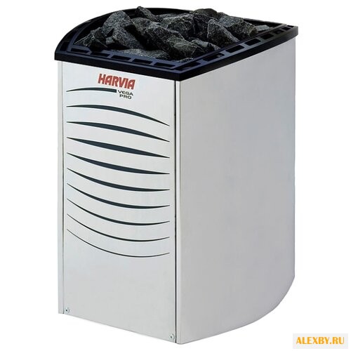Банная печь Harvia Vega Pro BC135