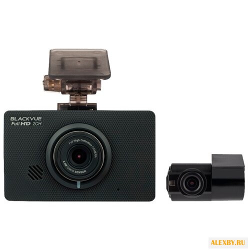 Видеорегистратор BlackVue