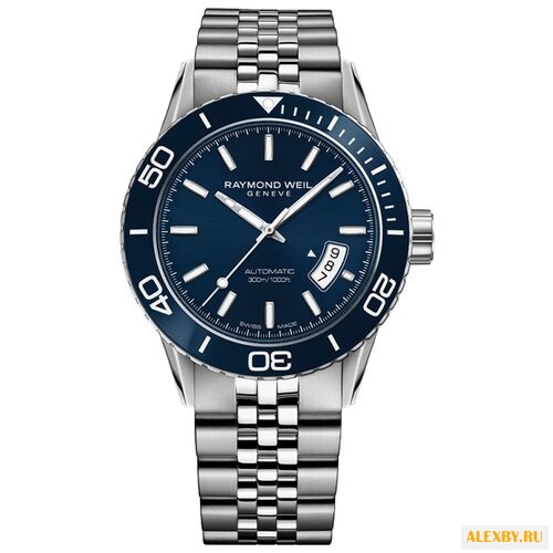 Наручные часы RAYMOND WEIL