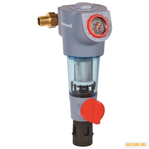 Фильтр Honeywell F 74CS 1 2 AA