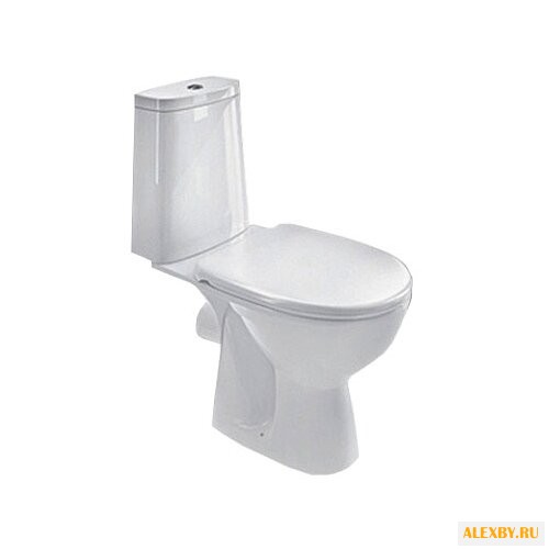 Унитаз Ifo Arret RS033612000