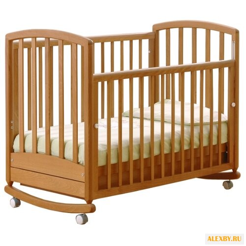 Кроватка Гандылян Дашенька