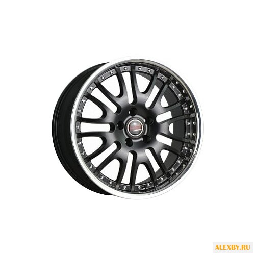 Колесный диск LegeArtis B504