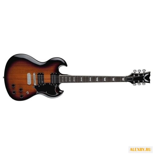 Электрогитара Dean Gran Sport