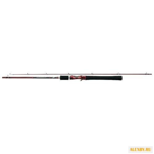 Удилище спиннинговое SHIMANO