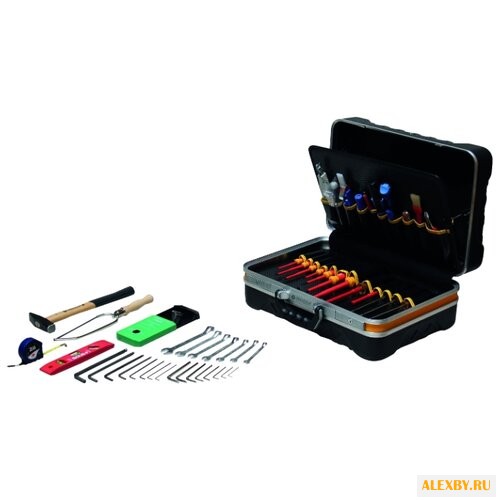 Набор электромонтажного