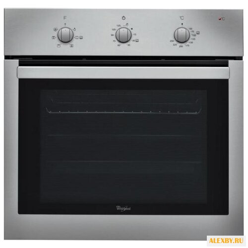 Духовой шкаф Whirlpool AKP 738 IX