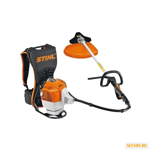 Триммер STIHL FR 410 C-E