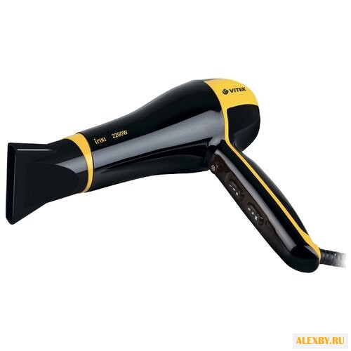 Фен VITEK VT-2295