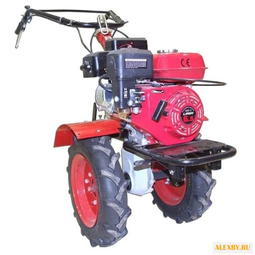Мотоблок КаДви Угра НМБ-1Н7