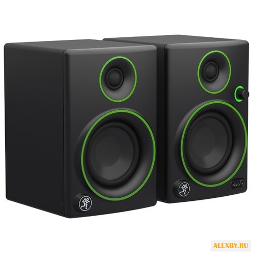 Акустическая система Mackie CR3