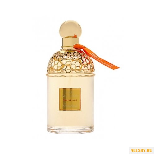 Guerlain Aqua Allegoria