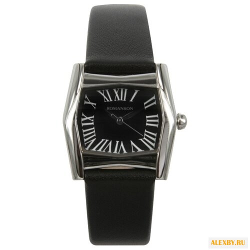 Наручные часы ROMANSON RL2623LWBK